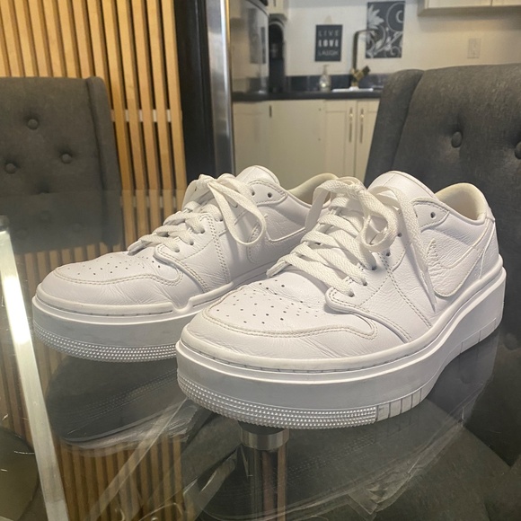 Nike Air Jordan 1 Elevate Low sz 10 - Picture 2 of 6